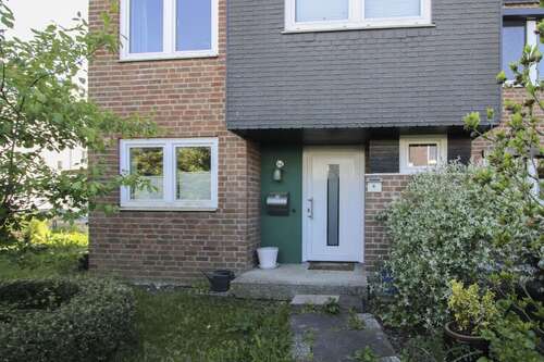 Foto - Haus zum Kaufen in Bad Oldesloe 320.000,00 € 141.76 m²