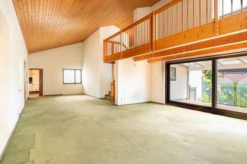 Foto - Haus zum Kaufen in Ulm 689.000,00 € 148.33 m²