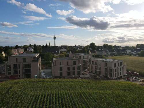 Foto - Wohnung zum Mieten in Lohmar 1.808,00 € 113 m²