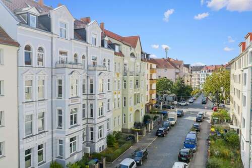 Foto - Wohnung zum Kaufen in Hannover 399.000,00 € 107 m²