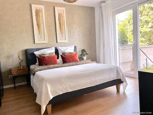 Foto - Wohnen auf Zeit in Frankfurt 1.590,00 €