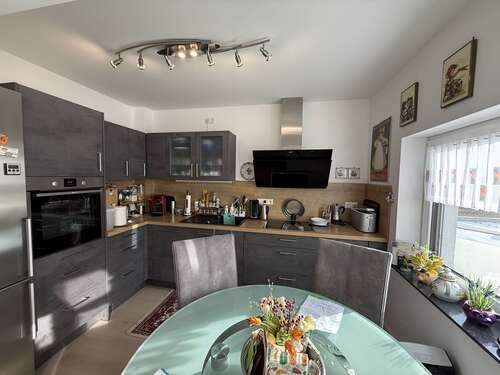 Foto - Wohnung zum Mieten in Offenbach am Main 1.260,00 € 91 m²