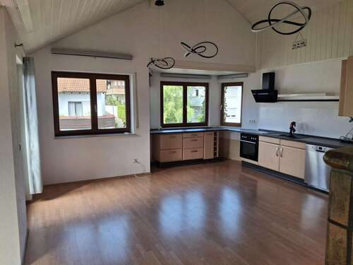 Foto - Wohnung zum Mieten in Grafenau 710,00 € 65 m²