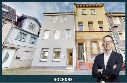 Foto - Haus zum Kaufen in Bingen am Rhein 230.000,00 € 110.63 m²