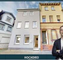 Haus zum Kaufen in Bingen am Rhein 230.000,00 € 110.63 m²