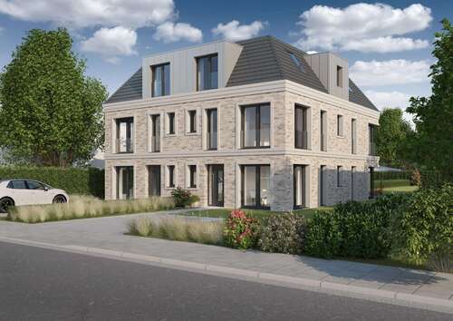 Foto - Haus zum Kaufen in Hamburg 1.735.000,00 € 185 m²