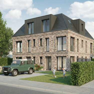 Foto - Haus zum Kaufen in Hamburg 1.735.000,00 € 185 m²