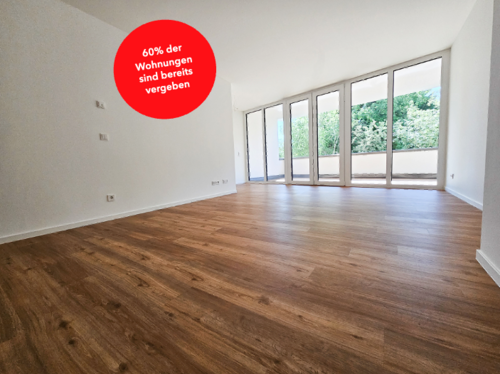 Foto - Wohnung zum Mieten in Frankfurt am Main 1.995,00 € 100 m²