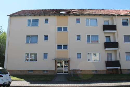 Foto - Wohnung zum Mieten in Goslar 511,70 € 68.22 m²