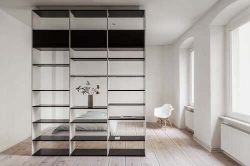 Foto - Wohnung zum Kaufen in Berlin 259.000,00 € 38 m²