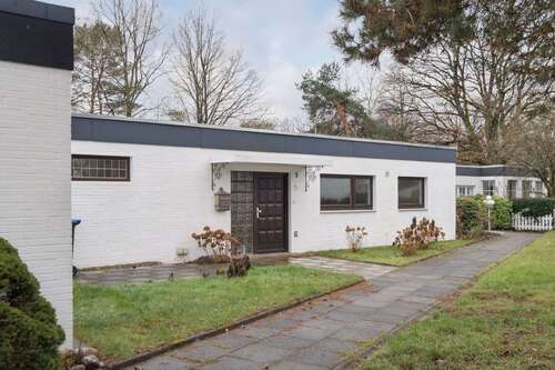 Foto - Haus zum Kaufen in Hamburg 725.000,00 € 122 m²