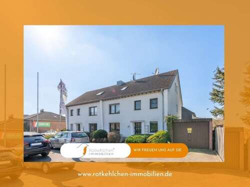 Foto - Haus zum Kaufen in Willich 395.000,00 € 160 m²