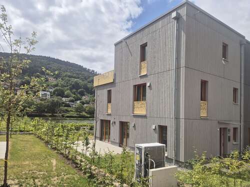 Foto - Haus zum Kaufen in Heidelberg 1.799.000,00 € 221 m²