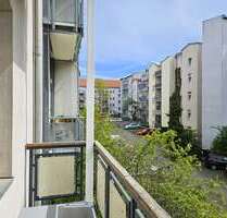 Wohnung zum Mieten in Halle 474,00 € 52.56 m²