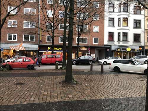 Foto - Halle in Hamburg 240,00 € 40 m²