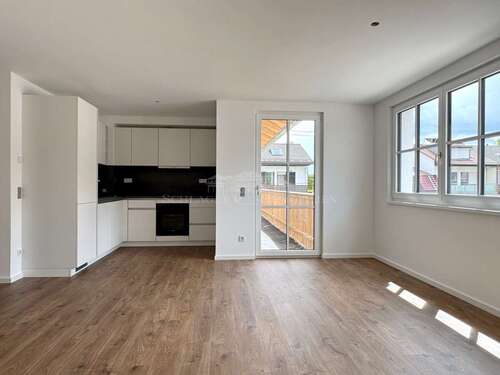 Foto - Wohnung zum Mieten in Taufkirchen 2.542,00 € 108.93 m²