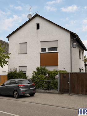 Foto - Haus zum Kaufen in Lampertheim 527.000,00 € 159 m²