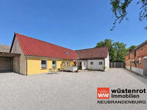 Foto - Haus zum Kaufen in Randowtal 445.000,00 € 262 m²
