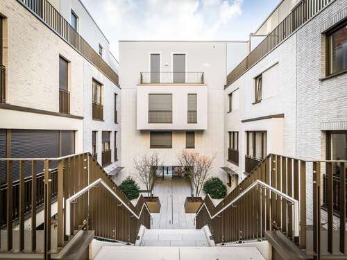 Foto - Wohnung zum Kaufen in Wiesbaden 699.000,00 € 118.86 m²