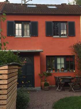 Foto - Haus zum Kaufen in Fürstenfeldbruck 592.000,00 € 104 m²