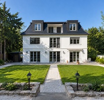 Haus zum Kaufen in Bad Homburg vor der Höhe 3.490.000,00 € 420 m²