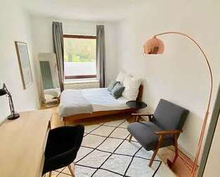 WG-Zimmer in Hamburg 995,00 € 14 m²