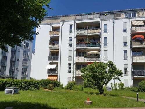 Foto - Wohnung zum Kaufen in Leipzig 153.000,00 € 57 m²