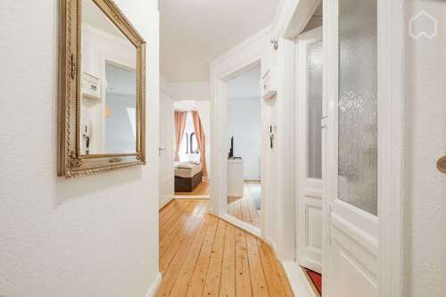 Foto - Wohnen auf Zeit in Bremen 1.350,00 €