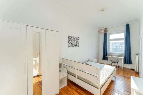Foto - WG-Zimmer in Berlin 779,00 € 13 m²