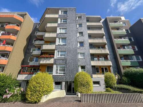 Foto - Wohnung zum Kaufen in Bremerhaven 99.000,00 € 75 m²