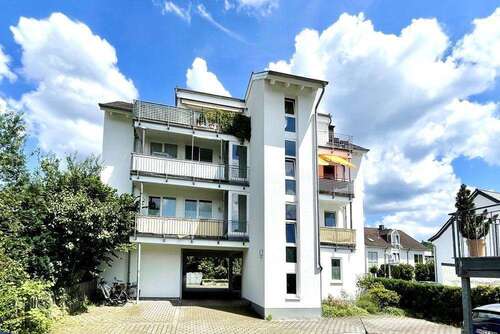 Foto - Wohnung zum Kaufen in Bad Honnef 297.500,00 € 91 m²