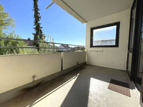 Foto - Wohnung zum Kaufen in Buchloe 329.000,00 € 96 m²