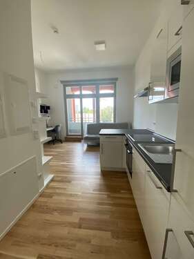 Foto - Wohnung zum Mieten in Berlin 634,07 € 26.05 m²
