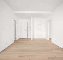 Wohnung zum Mieten in Hannover 900,00 € 50 m²