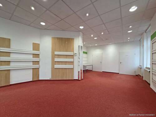 Foto - Büro in Bautzen 820,00 € 96 m² - 820,00 EUR Kaltmiete, ca.  96,00 m²