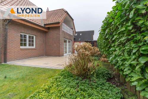 Foto - Haus zum Kaufen in Dülmen Buldern 515.000,00 € 172 m²