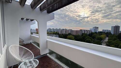 Foto - Wohnung zum Kaufen in München 670.000,00 € 79 m²