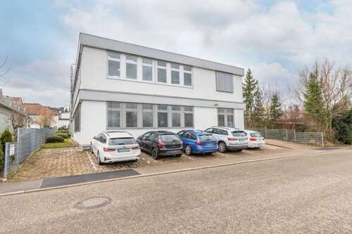 Foto - Büro in Dürnau 180,00 € 15 m² - 180,00 EUR Kaltmiete, ca.  15,00 m²