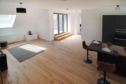 Foto - Wohnung zum Kaufen in Hannover 549.000,00 € 93 m²