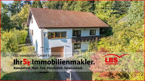 Foto - Haus zum Kaufen in Stockach 395.000,00 € 141.48 m²
