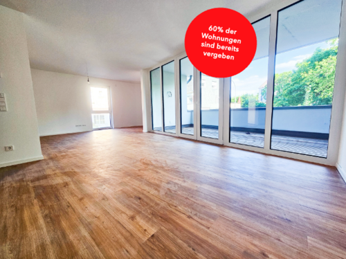 Foto - Wohnung zum Mieten in Frankfurt am Main 1.795,00 € 95 m²