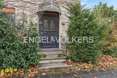 Foto - Haus zum Kaufen in Bonn - Röttgen 495.000,00 € 149 m²