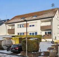 Wohnung zum Kaufen in Affalterbach 160.000,00 € 52 m²