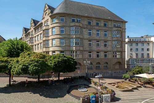 Foto - Büro in Aachen 11.810,50 € 598 m²