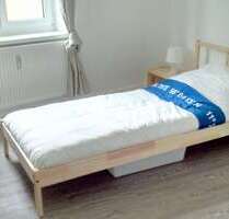 WG-Zimmer in Hamburg 780,00 € 22 m²