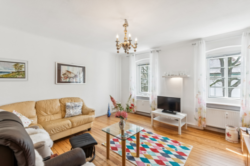 Foto - Wohnung zum Kaufen in Berlin 395.000,00 € 89 m²