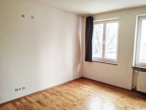 Foto - Wohnung zum Mieten in Rosenheim 620,00 € 51.5 m²