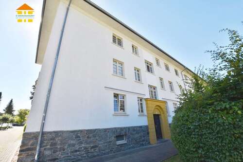 Foto - Wohnung zum Kaufen in Chemnitz 45.000,00 € 42.41 m²