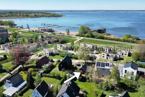 Foto - Grundstück zu verkaufen in Lembruch 199.000,00 € 288 m²