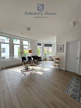 Foto - Wohnung zum Mieten in Saarbrücken 700,00 € 52 m²